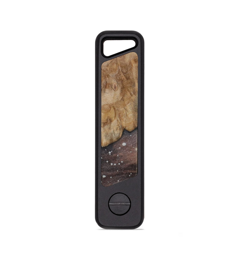 EDC Wood KeyHolder - Edward (Cosmos, 807591)