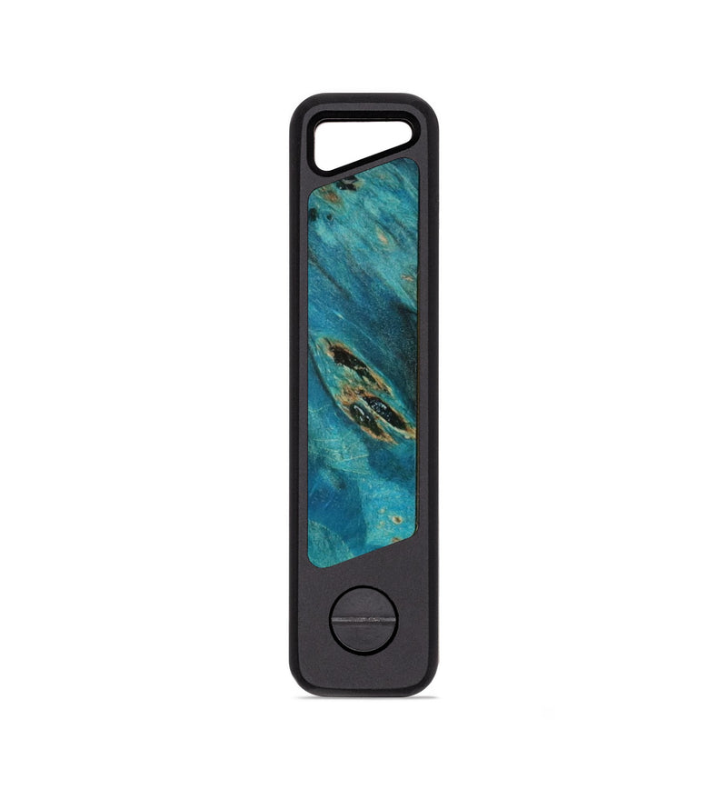 EDC Wood KeyHolder - Harlow (Wood Burl, 807601)