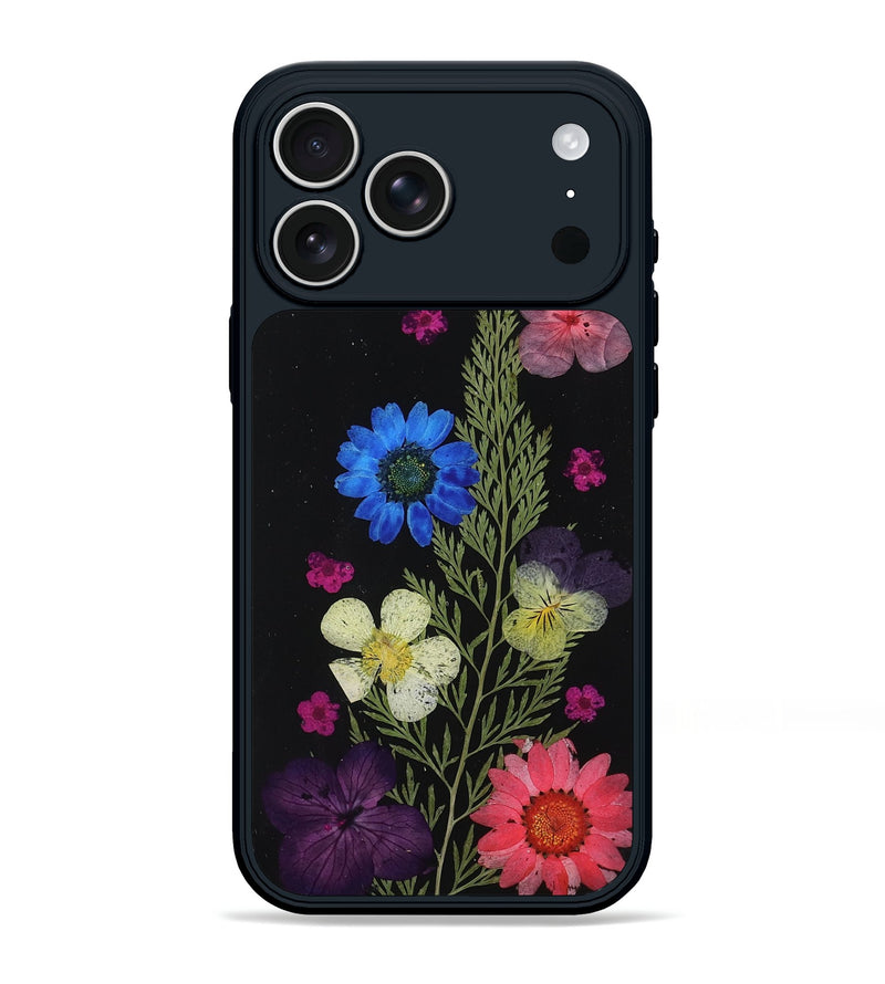 iPhone 17 Pro Max ResinArt Phone Case - Rylie (Bloom, 807616)