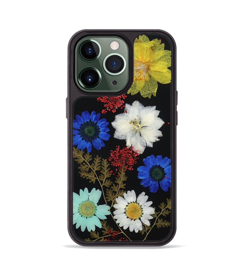 iPhone 13 Pro ResinArt Phone Case - Marlie (Bloom, 807665)