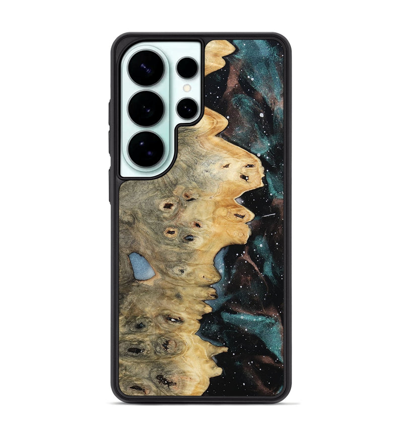 Galaxy S26 Ultra Wood Phone Case - Briar (Cosmos, 807762)