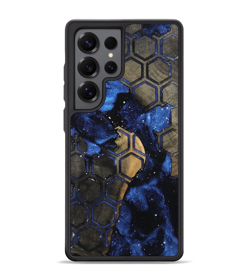 Galaxy S25 Ultra Wood Phone Case - Hobson (Cosmos, 807764)
