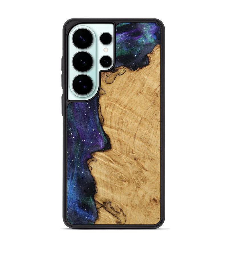 Galaxy S26 Ultra Wood Phone Case - Jaeda (Cosmos, 807765)