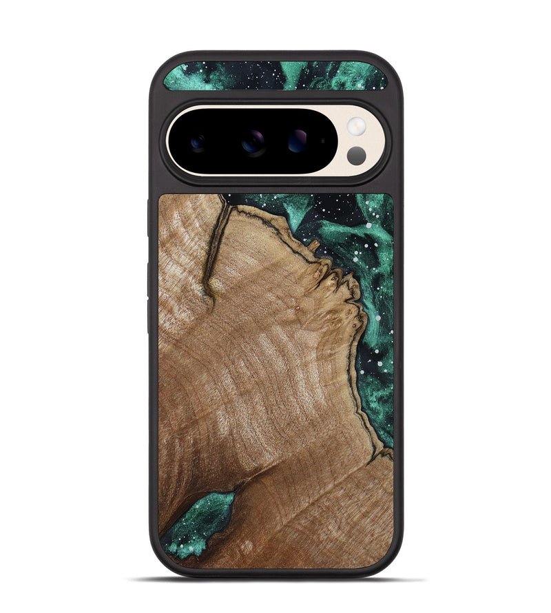 Pixel 10 Pro Wood Phone Case - Levar (Cosmos, 807768)