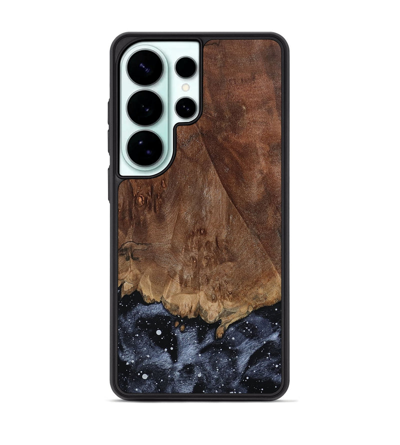 Galaxy S26 Ultra Wood Phone Case - Ludie (Cosmos, 807772)