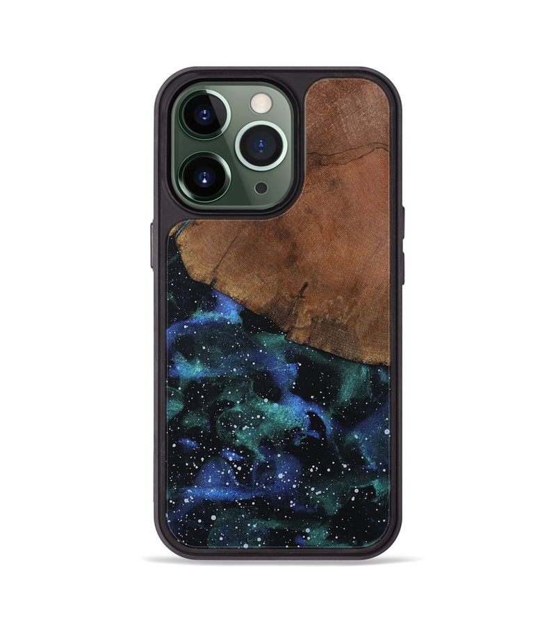 iPhone 13 Pro Wood Phone Case - Marco (Cosmos, 807776)