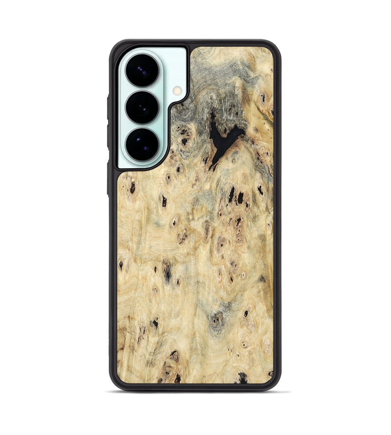 Galaxy S26 Plus Wood Phone Case - Lloyd (Wood Burl, 807778)