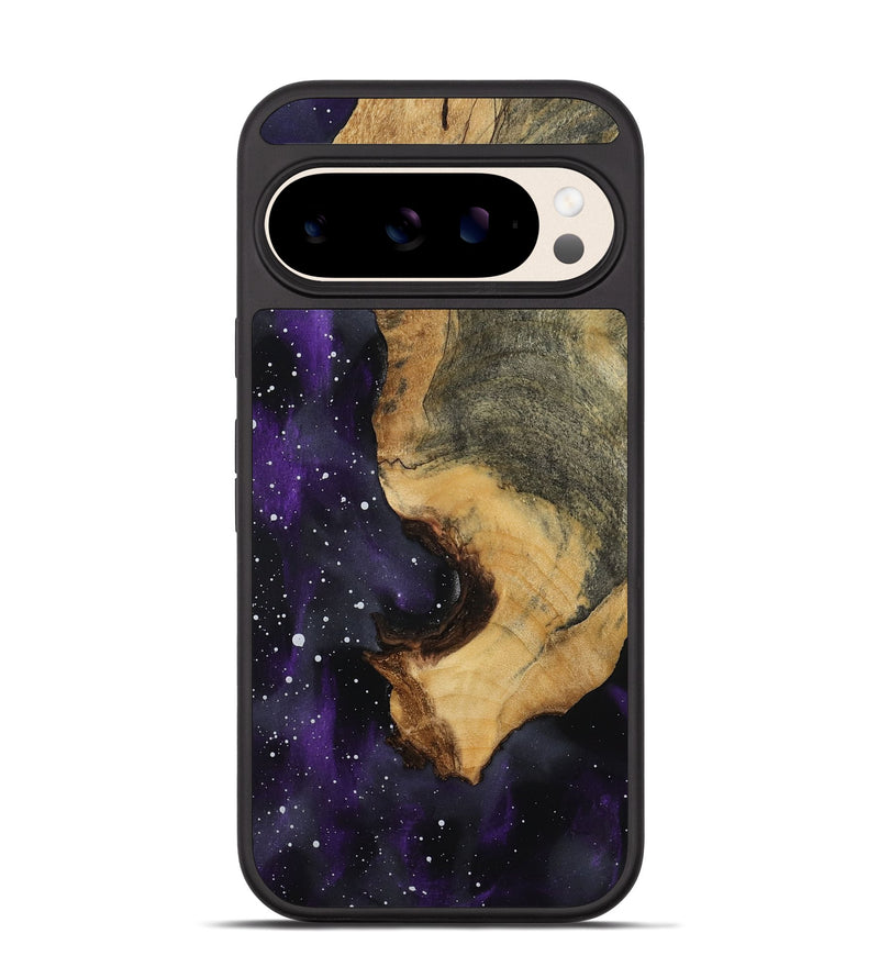 Pixel 10 Wood Phone Case - Paola (Cosmos, 807782)