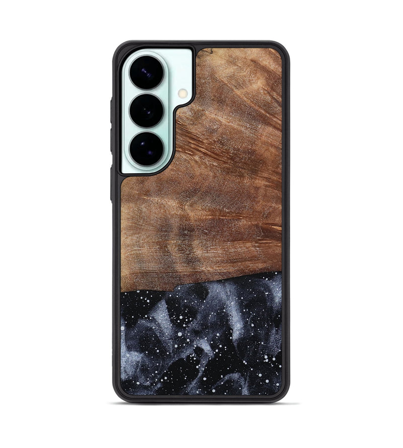 Galaxy S26 Plus Wood Phone Case - Kermit (Cosmos, 807789)