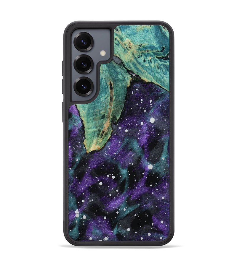 Galaxy S25 Plus Wood Phone Case - Rosanna (Cosmos, 807790)