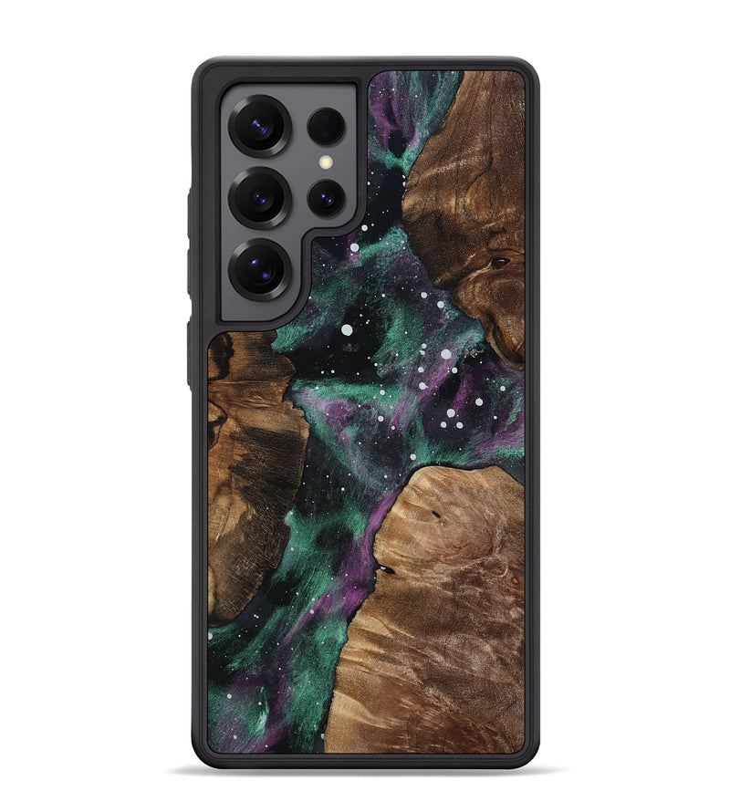 Galaxy S25 Ultra Wood Phone Case - Dominic (Cosmos, 807803)