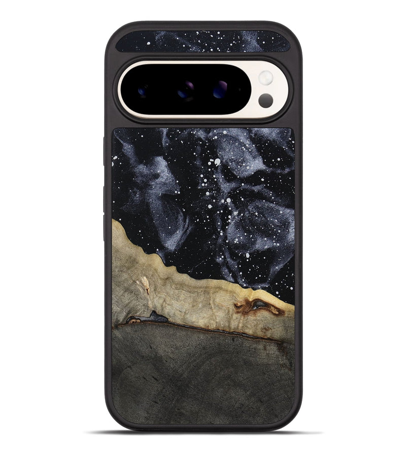 Pixel 10 Pro XL Wood Phone Case - Bret (Cosmos, 807808)