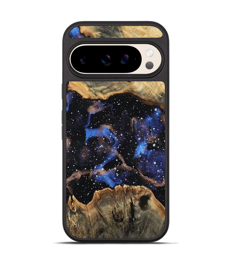 Pixel 10 Wood Phone Case - Kesha (Cosmos, 807815)