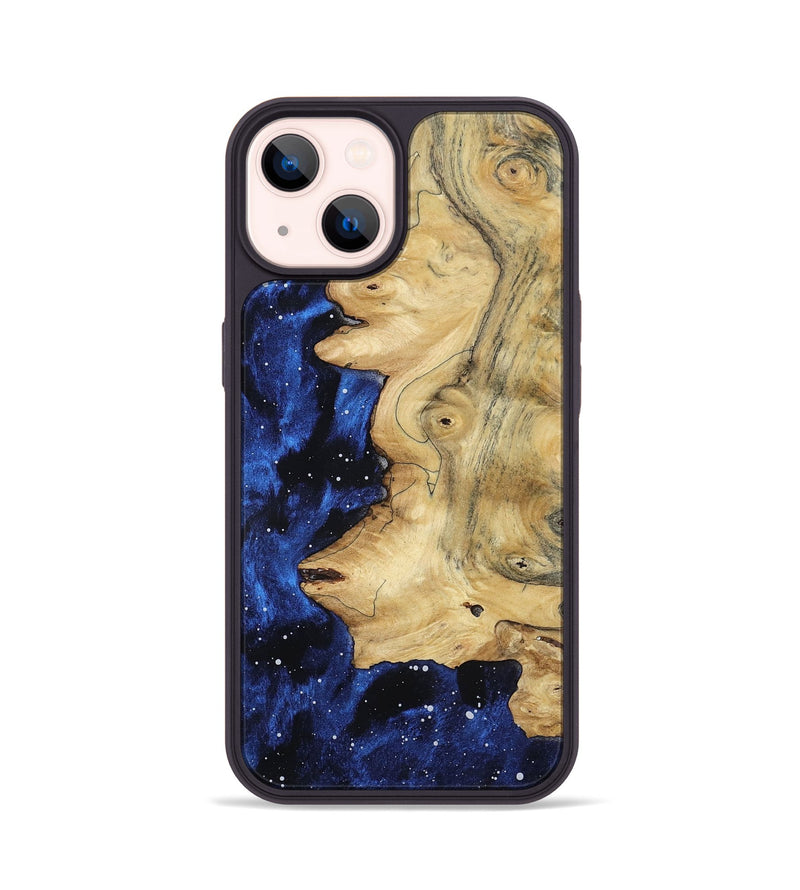 iPhone 14 Wood Phone Case - Squire (Cosmos, 807817)