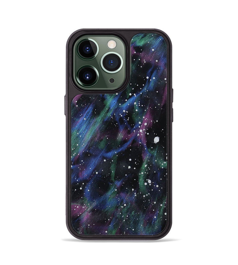 iPhone 13 Pro ResinArt Phone Case - Bridget (Cosmos, 807818)