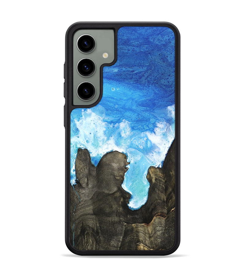 Galaxy S24 Plus Wood Phone Case - Kyrie (Coastal, 807830)