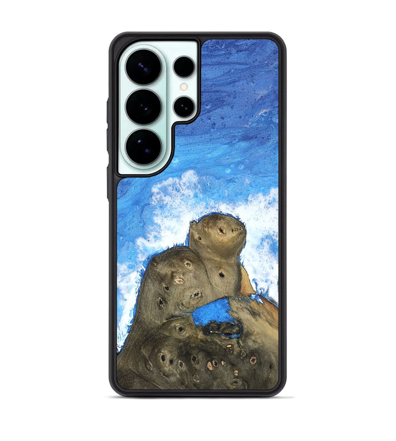 Galaxy S26 Ultra Wood Phone Case - Shelley (Coastal, 807834)