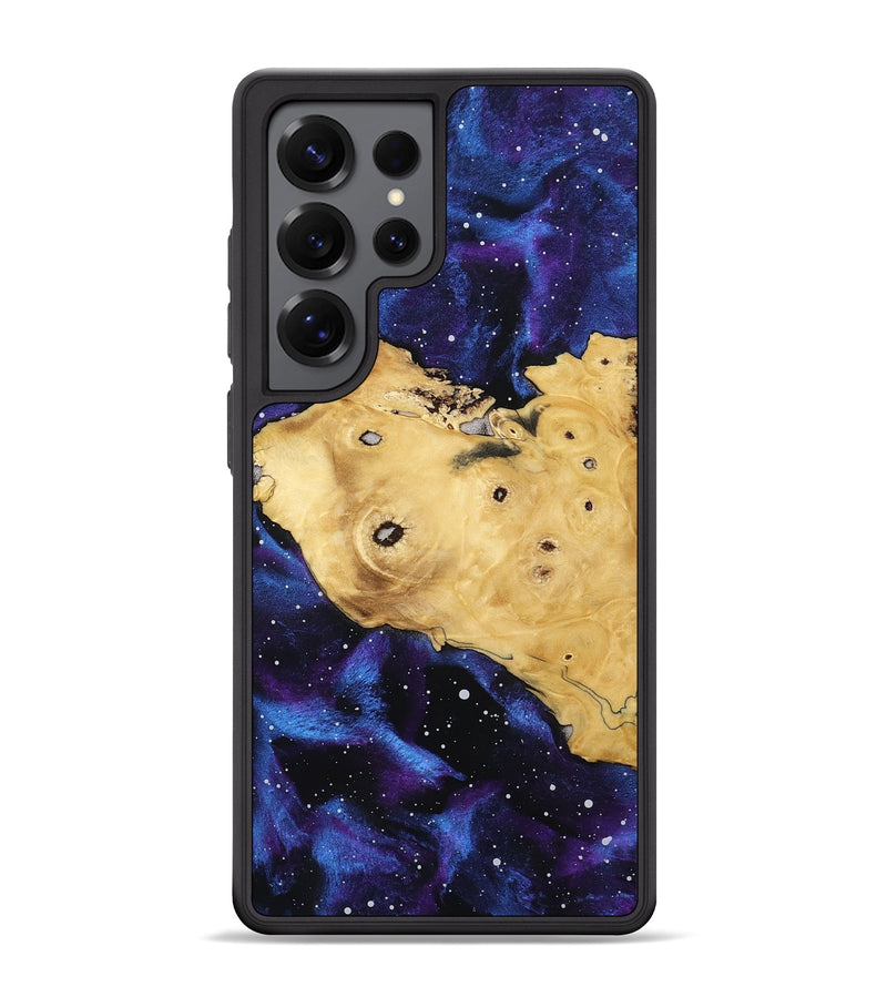 Galaxy S25 Ultra Wood Phone Case - Caden (Cosmos, 807840)