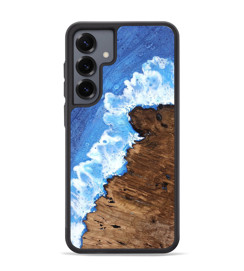 Galaxy S25 Plus Wood Phone Case - Titus (Coastal, 807845)