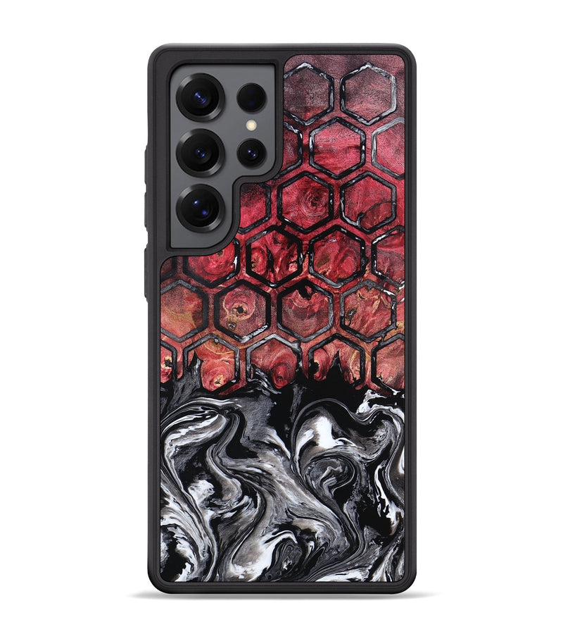 Galaxy S25 Ultra Wood Phone Case - Marion (Pattern, 807875)