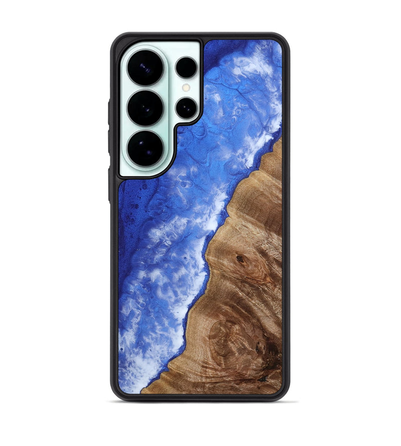 Galaxy S26 Ultra Wood Phone Case - Dusty (Coastal, 807993)