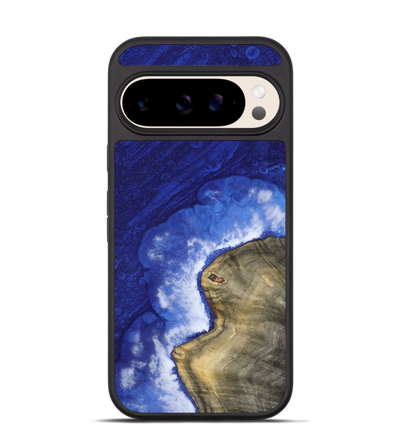 Pixel 10 Wood Phone Case - Oren (Coastal, 808003)