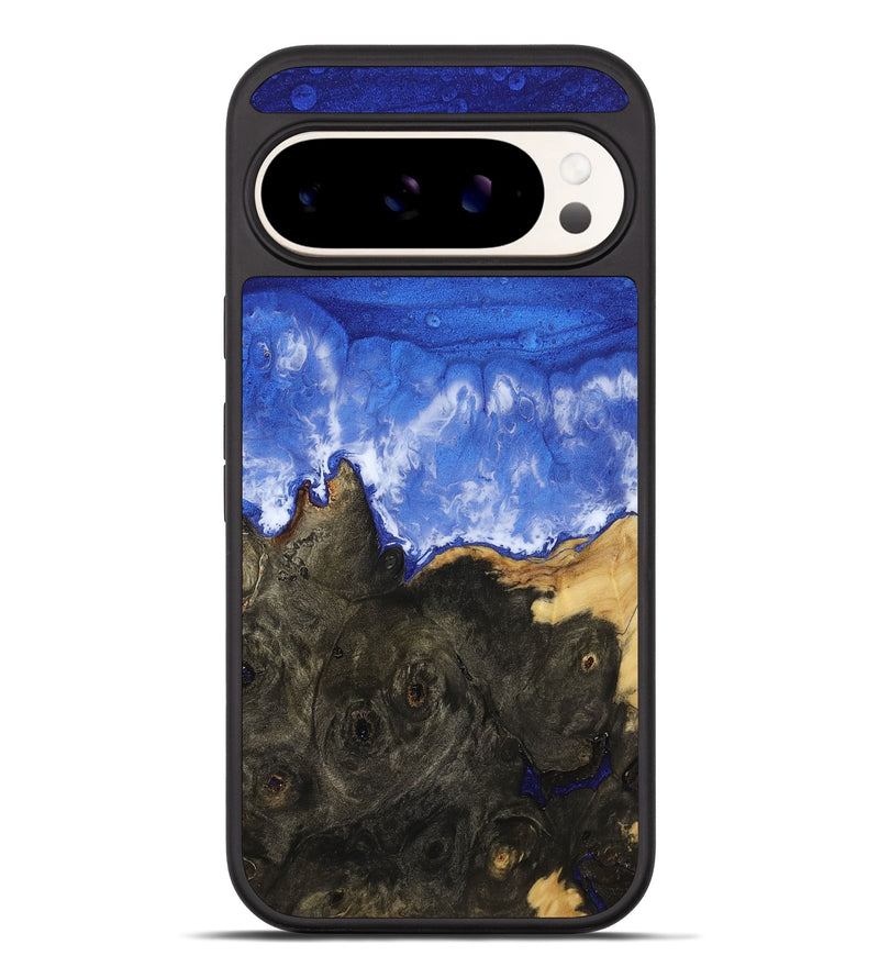 Pixel 10 Pro XL Wood Phone Case - Marnie (Coastal, 808083)