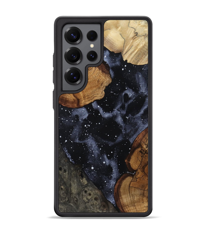 Galaxy S25 Ultra Wood Phone Case - Arch (Cosmos, 808105)