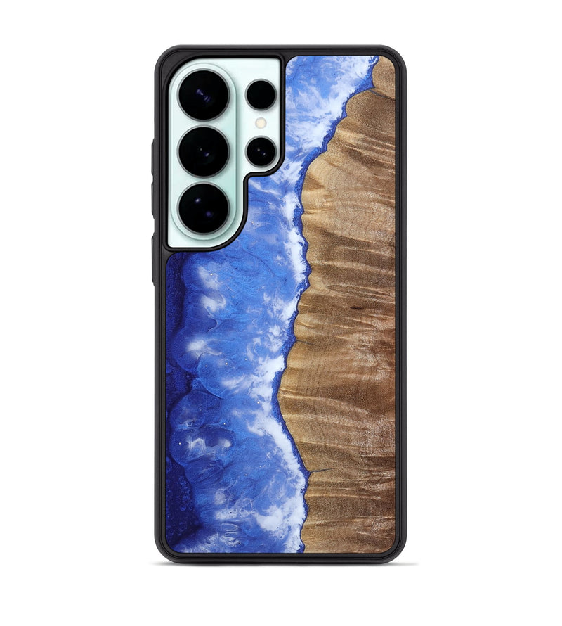 Galaxy S26 Ultra Wood Phone Case - Manuel (Coastal, 808116)
