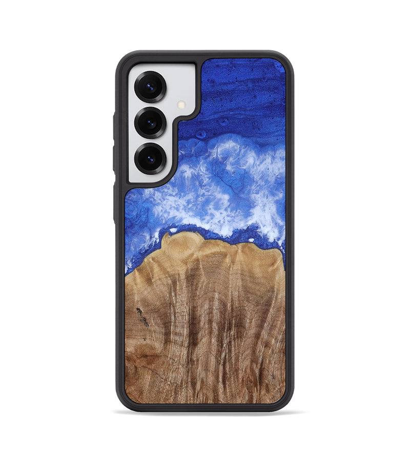 Galaxy S25 Wood Phone Case - Portia (Coastal, 808121)
