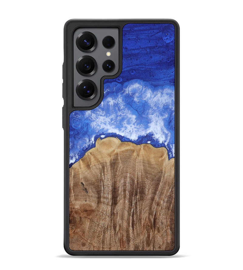 Galaxy S25 Ultra Wood Phone Case - Portia (Coastal, 808121)