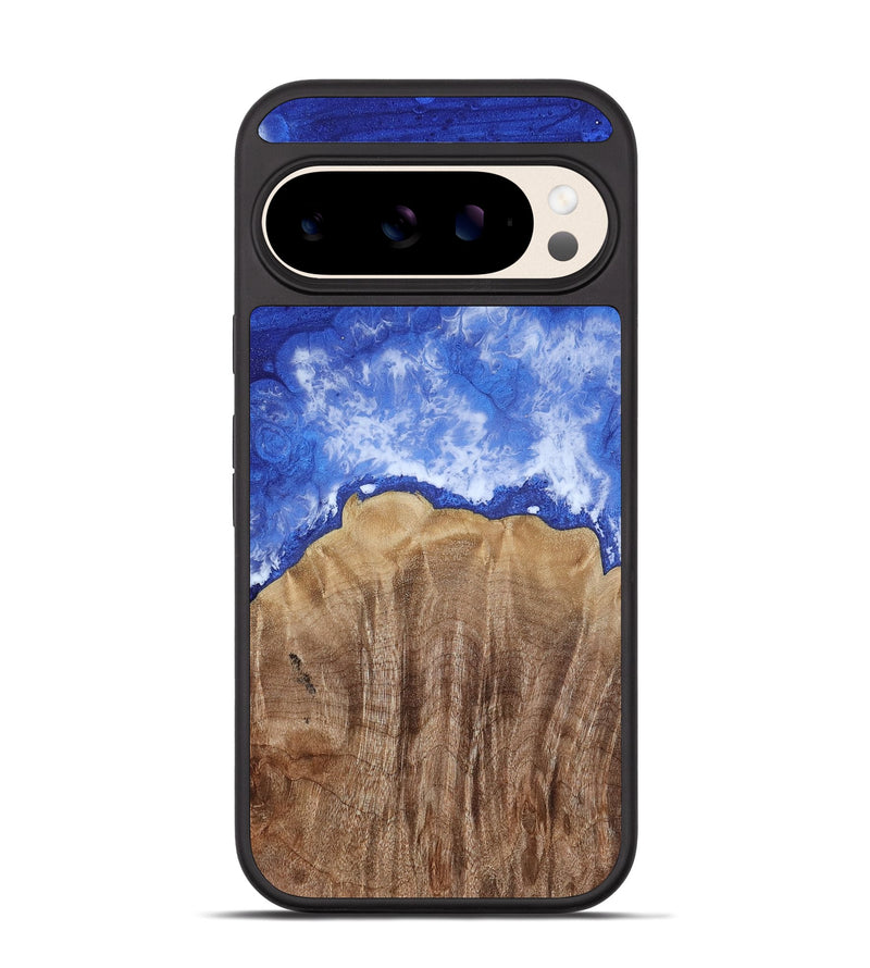 Pixel 10 Wood Phone Case - Portia (Coastal, 808121)