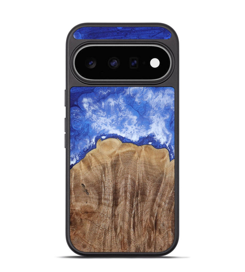 Pixel 11 Wood Phone Case - Portia (Coastal, 808121)