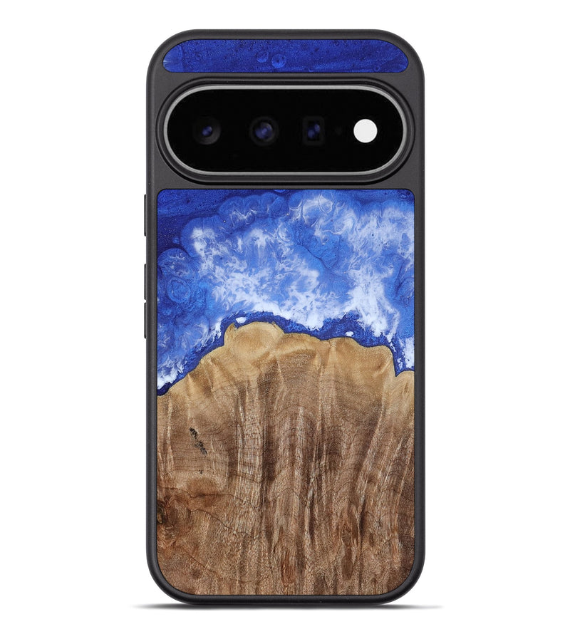 Pixel 11 Pro XL Wood Phone Case - Portia (Coastal, 808121)