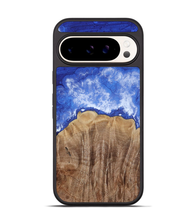 Pixel 9 Pro Wood Phone Case - Portia (Coastal, 808121)