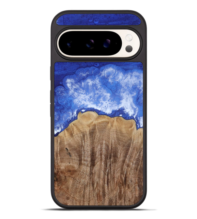 Pixel 9 Pro XL Wood Phone Case - Portia (Coastal, 808121)