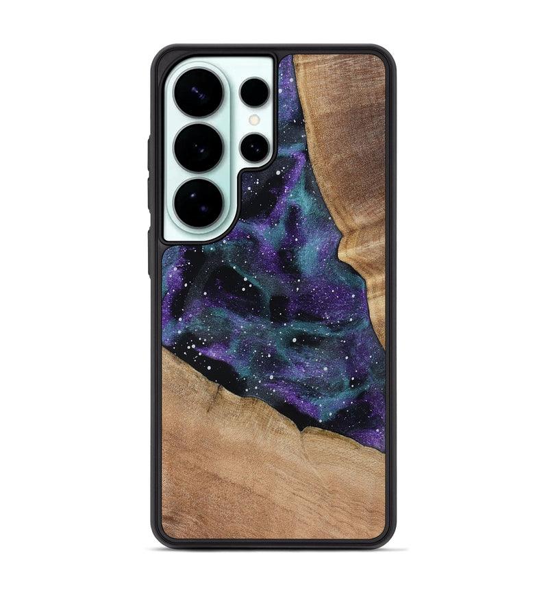 Galaxy S26 Ultra Wood Phone Case - Nora (Cosmos, 808125)