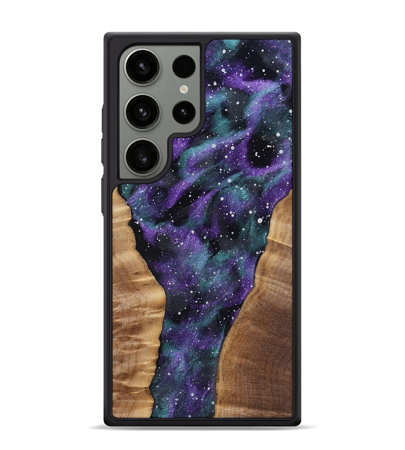 Galaxy S24 Ultra Wood Phone Case - Jayce (Cosmos, 808131)