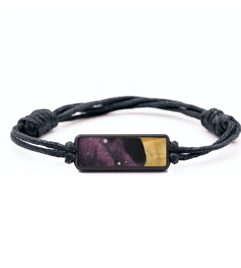 Classic Wood Bracelet - Haylee (Cosmos, 808169)