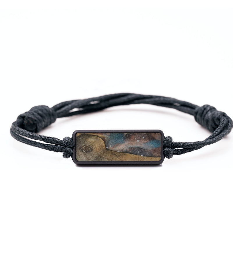 Classic Wood Bracelet - Suzanne (Cosmos, 808175)