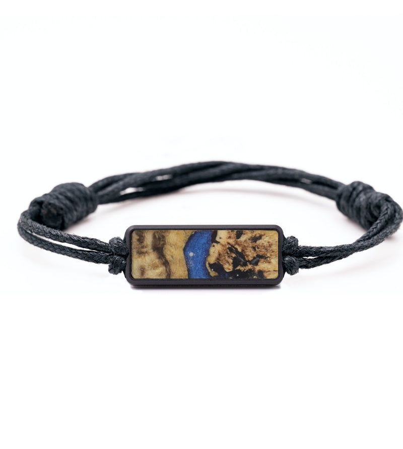 Classic Wood Bracelet - Esmeralda (Cosmos, 808178)