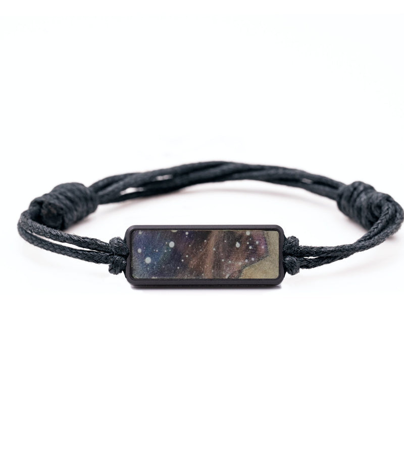 Classic Wood Bracelet - Rhonda (Cosmos, 808182)