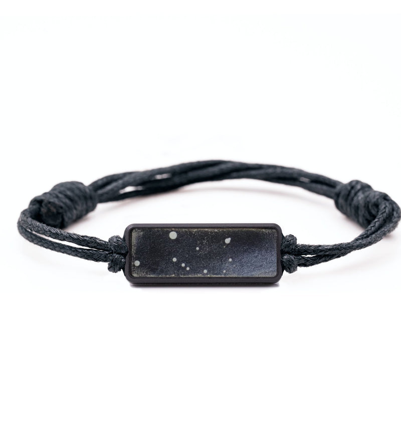 Classic ResinArt Bracelet - Nadia (Cosmos, 808184)