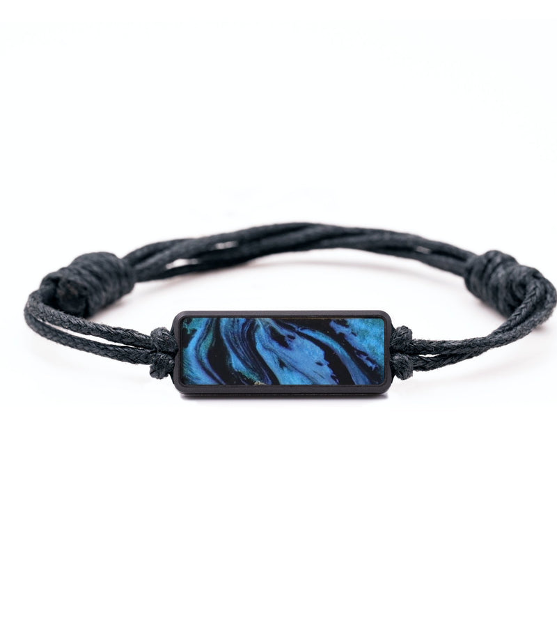 Classic ResinArt Bracelet - Ross (Blue, 808190)