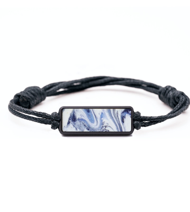 Classic ResinArt Bracelet - George (Blue, 808191)