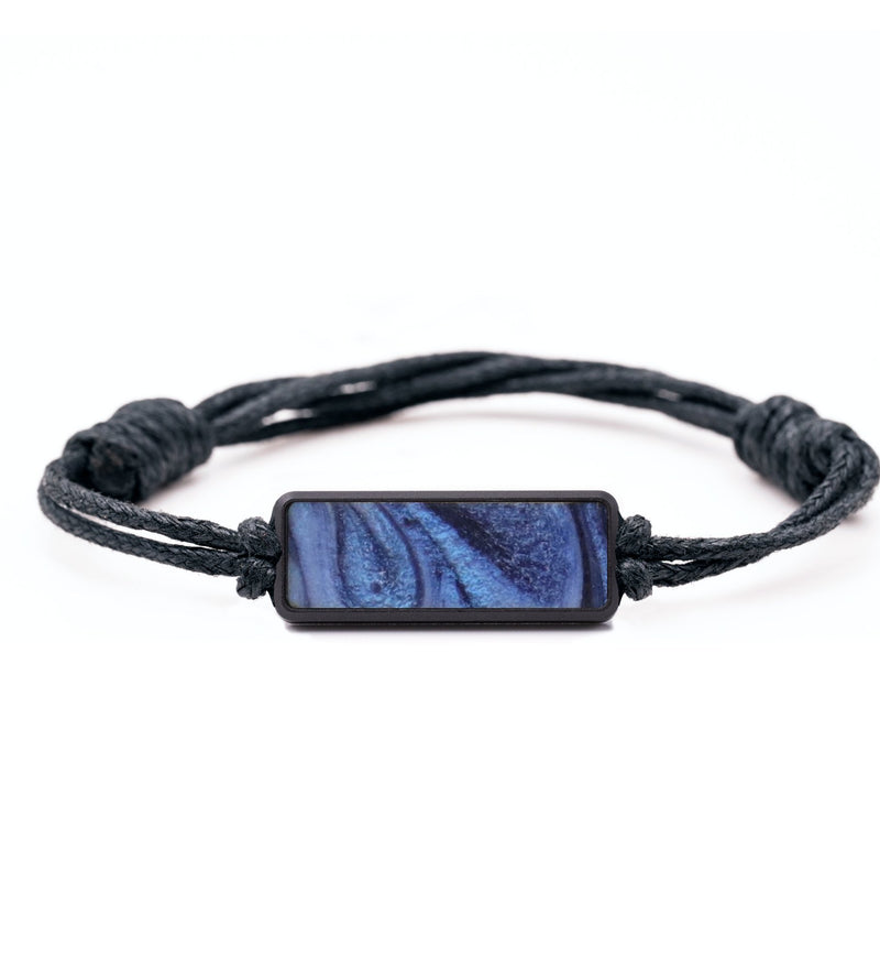 Classic ResinArt Bracelet - Jaelyn (Blue, 808195)