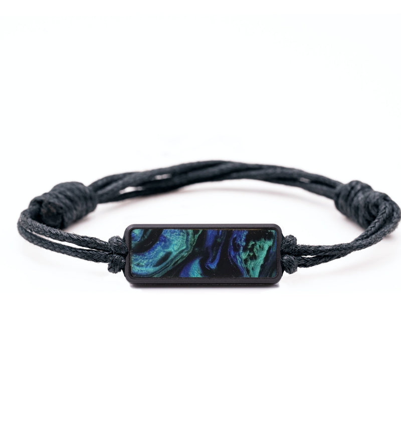 Classic ResinArt Bracelet - Jimmy (Blue, 808202)