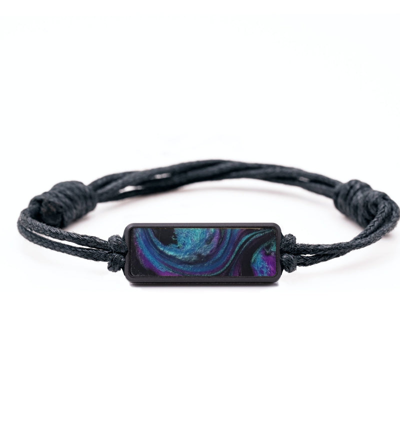 Classic ResinArt Bracelet - Bryson (Blue, 808205)