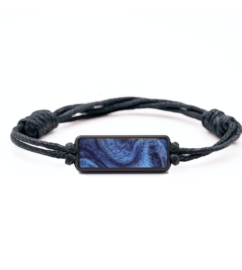 Classic ResinArt Bracelet - Kane (Blue, 808208)