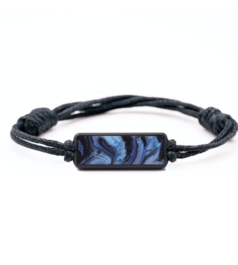 Classic ResinArt Bracelet - Riley (Blue, 808209)